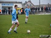 2016.11.06 - ORKAN CHORZEMIN - DĄB KĘBŁOWO