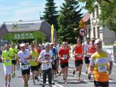 2017.05.28 - BIEG MŁODEGO MARATOŃCZYKA ORAZ WOLSZTYŃSKA 10