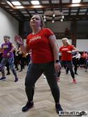 2024.01.14 - II WOLSZTYŃSKI MARATON ZUMBY! - GRAMY DLA WOŚP