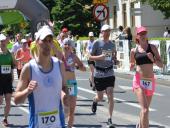 2017.05.28 - BIEG MŁODEGO MARATOŃCZYKA ORAZ WOLSZTYŃSKA 10