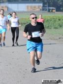 2018.10.14 - CHARYTATYWNY BIEG PO UŚMIECH DLA IZY - CZĘŚĆ 5 i 6