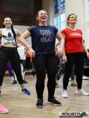 2024.01.14 - II WOLSZTYŃSKI MARATON ZUMBY! - GRAMY DLA WOŚP