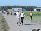 2018.10.14 - CHARYTATYWNY BIEG PO UŚMIECH DLA IZY - CZĘŚĆ 5 i 6