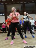 2024.01.14 - II WOLSZTYŃSKI MARATON ZUMBY! - GRAMY DLA WOŚP