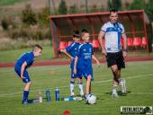 2024.08.30 - TURNIEJ W BABIMOŚCIE - ORKAN