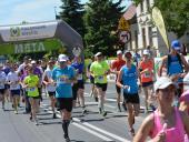 2017.05.28 - BIEG MŁODEGO MARATOŃCZYKA ORAZ WOLSZTYŃSKA 10
