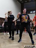 2024.01.14 - II WOLSZTYŃSKI MARATON ZUMBY! - GRAMY DLA WOŚP