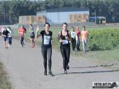 2018.10.14 - CHARYTATYWNY BIEG PO UŚMIECH DLA IZY - CZĘŚĆ 5 i 6