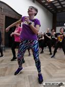 2024.01.14 - II WOLSZTYŃSKI MARATON ZUMBY! - GRAMY DLA WOŚP