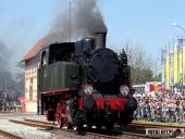 2024.05.04 - XXVIII PARADA POROWOZÓW W WOLSZTYNIE - część 1