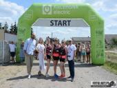 2019.06.23 - CHARYTATYWNY BIEG POMOC MA MOC - część 3 i 4