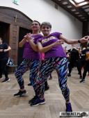2024.01.14 - II WOLSZTYŃSKI MARATON ZUMBY! - GRAMY DLA WOŚP