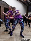 2024.01.14 - II WOLSZTYŃSKI MARATON ZUMBY! - GRAMY DLA WOŚP