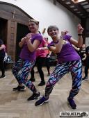 2024.01.14 - II WOLSZTYŃSKI MARATON ZUMBY! - GRAMY DLA WOŚP