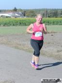 2018.10.14 - CHARYTATYWNY BIEG PO UŚMIECH DLA IZY - CZĘŚĆ 5 i 6