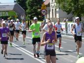 2017.05.28 - BIEG MŁODEGO MARATOŃCZYKA ORAZ WOLSZTYŃSKA 10