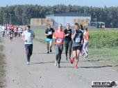 2018.10.14 - CHARYTATYWNY BIEG PO UŚMIECH DLA IZY - CZĘŚĆ 5 i 6