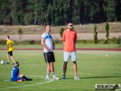 2024.08.30 - TURNIEJ W BABIMOŚCIE - ORKAN