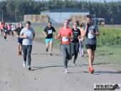 2018.10.14 - CHARYTATYWNY BIEG PO UŚMIECH DLA IZY - CZĘŚĆ 5 i 6