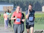 2018.10.14 - CHARYTATYWNY BIEG PO UŚMIECH DLA IZY - CZĘŚĆ 5 i 6