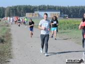 2018.10.14 - CHARYTATYWNY BIEG PO UŚMIECH DLA IZY - CZĘŚĆ 5 i 6
