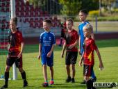 2024.08.30 - TURNIEJ W BABIMOŚCIE - ORKAN