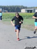 2018.10.14 - CHARYTATYWNY BIEG PO UŚMIECH DLA IZY - CZĘŚĆ 5 i 6