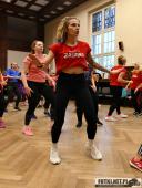 2024.01.14 - II WOLSZTYŃSKI MARATON ZUMBY! - GRAMY DLA WOŚP
