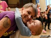 2024.01.14 - II WOLSZTYŃSKI MARATON ZUMBY! - GRAMY DLA WOŚP