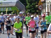 2017.05.28 - BIEG MŁODEGO MARATOŃCZYKA ORAZ WOLSZTYŃSKA 10