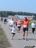 2018.10.14 - CHARYTATYWNY BIEG PO UŚMIECH DLA IZY - CZĘŚĆ 5 i 6