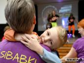 2024.01.14 - II WOLSZTYŃSKI MARATON ZUMBY! - GRAMY DLA WOŚP