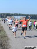 2018.10.14 - CHARYTATYWNY BIEG PO UŚMIECH DLA IZY - CZĘŚĆ 5 i 6