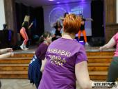 2024.01.14 - II WOLSZTYŃSKI MARATON ZUMBY! - GRAMY DLA WOŚP