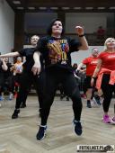 2024.01.14 - II WOLSZTYŃSKI MARATON ZUMBY! - GRAMY DLA WOŚP