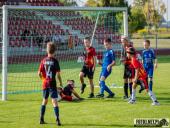 2024.08.30 - TURNIEJ W BABIMOŚCIE - ORKAN