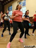 2024.01.14 - II WOLSZTYŃSKI MARATON ZUMBY! - GRAMY DLA WOŚP