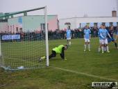 2016.11.06 - ORKAN CHORZEMIN - DĄB KĘBŁOWO