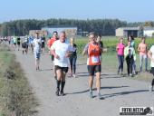 2018.10.14 - CHARYTATYWNY BIEG PO UŚMIECH DLA IZY - CZĘŚĆ 5 i 6