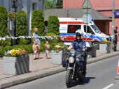 2017.05.28 - BIEG MŁODEGO MARATOŃCZYKA ORAZ WOLSZTYŃSKA 10