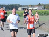 2018.10.14 - CHARYTATYWNY BIEG PO UŚMIECH DLA IZY - CZĘŚĆ 5 i 6