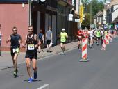 2017.05.28 - BIEG MŁODEGO MARATOŃCZYKA ORAZ WOLSZTYŃSKA 10