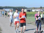 2018.10.14 - CHARYTATYWNY BIEG PO UŚMIECH DLA IZY - CZĘŚĆ 5 i 6