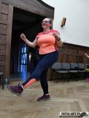 2024.01.14 - II WOLSZTYŃSKI MARATON ZUMBY! - GRAMY DLA WOŚP