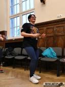 2024.01.14 - II WOLSZTYŃSKI MARATON ZUMBY! - GRAMY DLA WOŚP