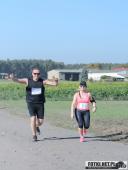 2018.10.14 - CHARYTATYWNY BIEG PO UŚMIECH DLA IZY - CZĘŚĆ 5 i 6