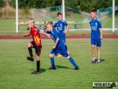 2024.08.30 - TURNIEJ W BABIMOŚCIE - ORKAN