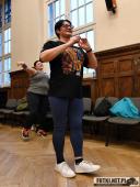 2024.01.14 - II WOLSZTYŃSKI MARATON ZUMBY! - GRAMY DLA WOŚP