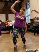 2024.01.14 - II WOLSZTYŃSKI MARATON ZUMBY! - GRAMY DLA WOŚP