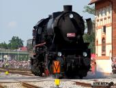 2024.05.04 - XXVIII PARADA POROWOZÓW W WOLSZTYNIE - część 1